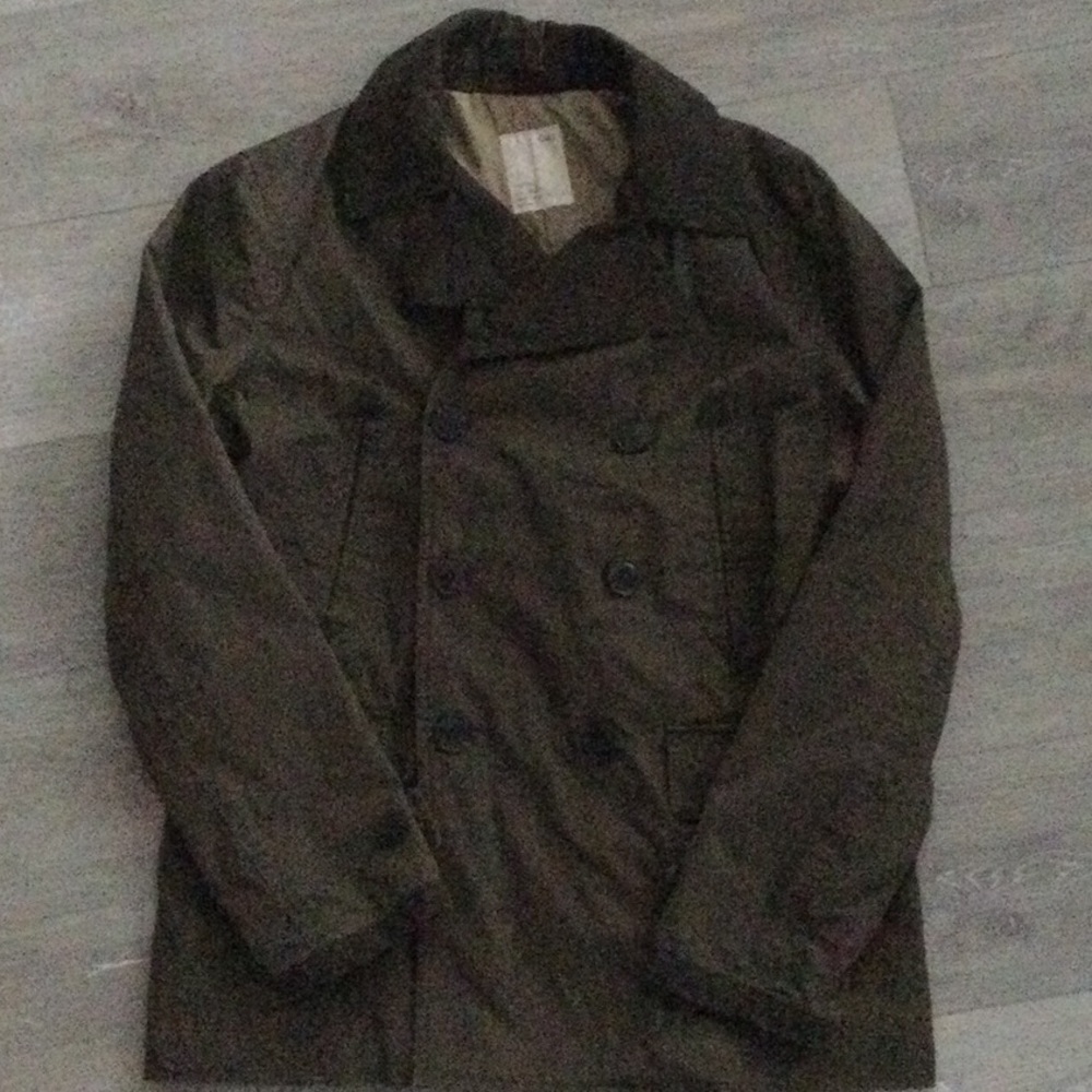 Gap Jacket